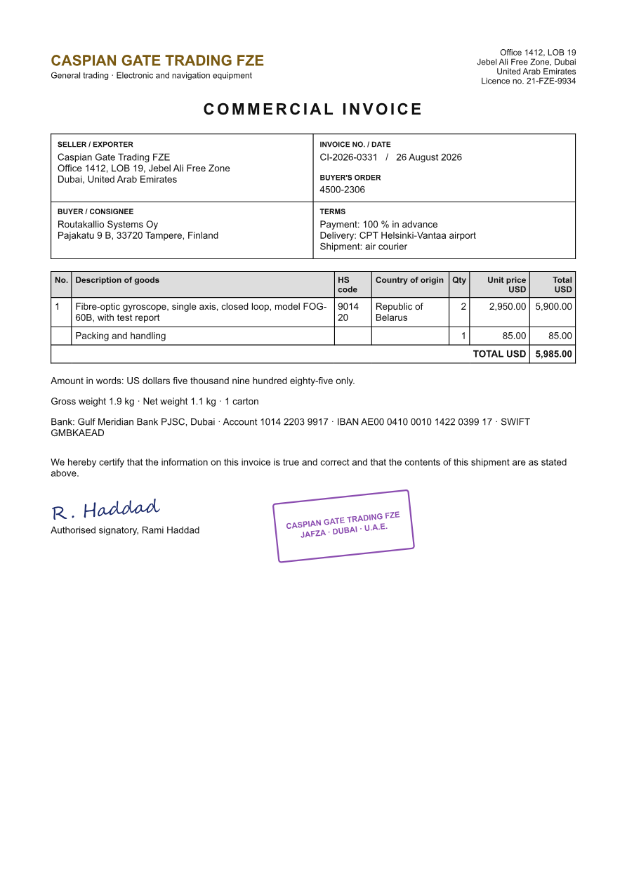 Page 1